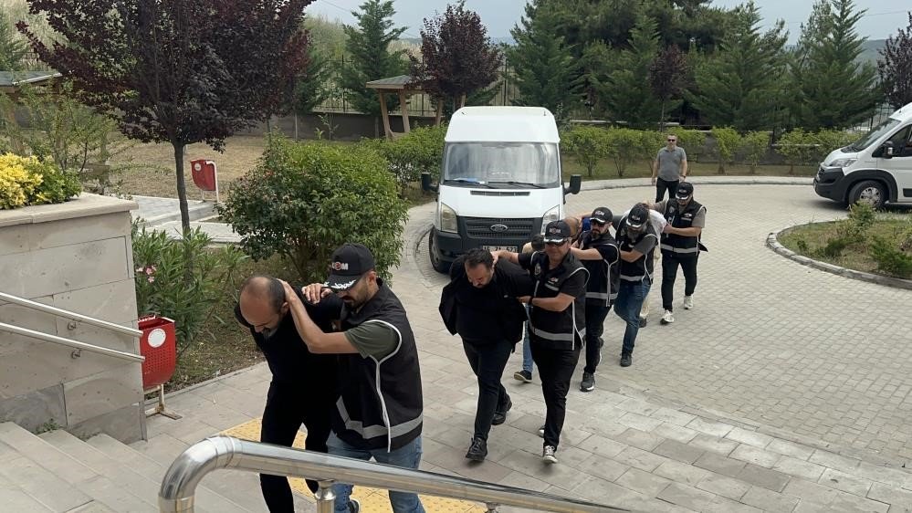 Son 30 Yılın Rekoru Kırıldı… Suç Oranları Yüzde 68 Azaldı