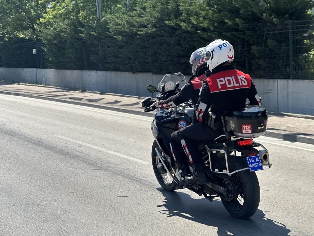 Son 30 Yılın Rekoru Kırıldı… Suç Oranları Yüzde 68 Azaldı