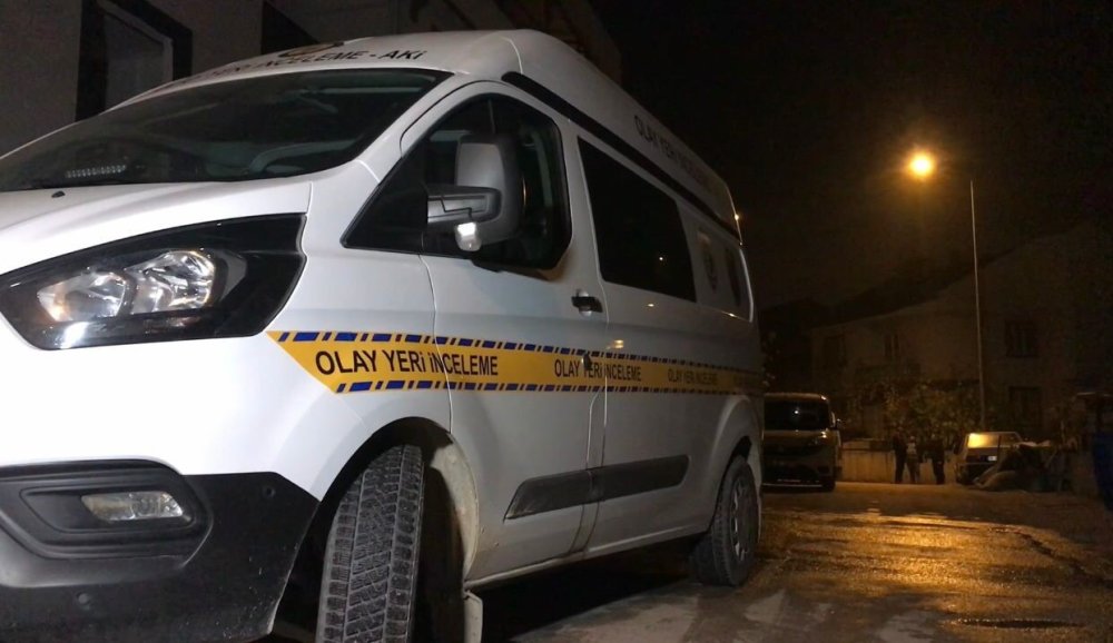 Babasını Pompalı Tüfekle Öldüren Gencin Müebbet Hapsi 20 Yıla İndirildi