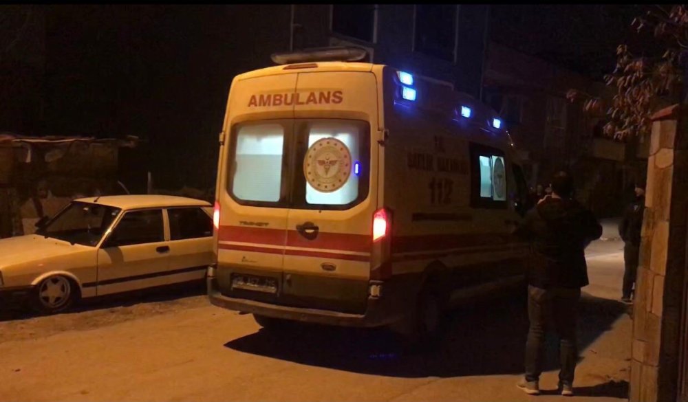 Babasını Pompalı Tüfekle Öldüren Gencin Müebbet Hapsi 20 Yıla İndirildi