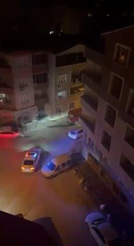 O Kaçtı, Polis Kovaladı
