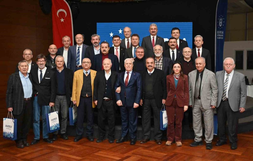 Bursa İçin Güç Birliği Çağrısı