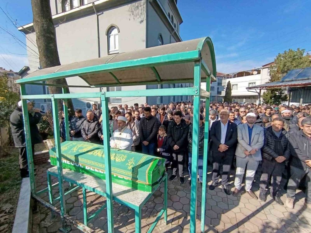 Bir Kişinin Ölümüne Neden Olan Şoför Adliyeye Sevk Edildi