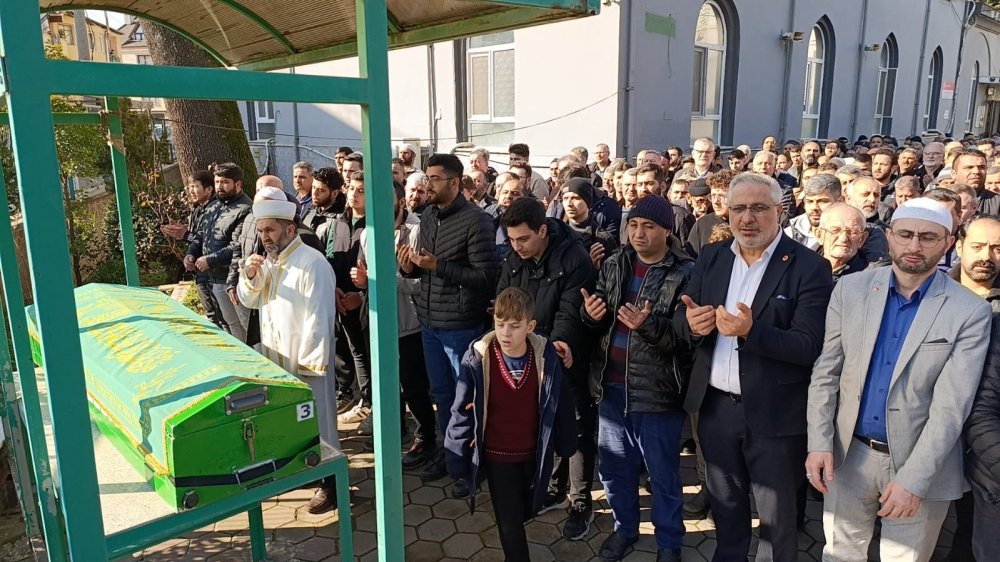 Bir Kişinin Ölümüne Neden Olan Şoför Adliyeye Sevk Edildi