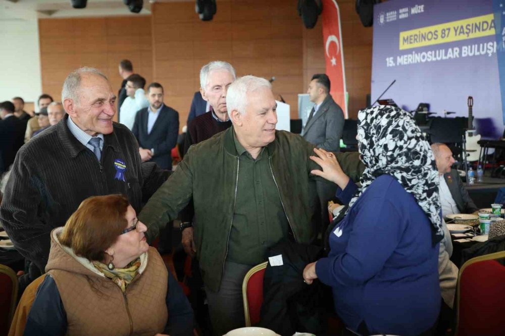 Merinos’un Mirası  Yaşatılıyor