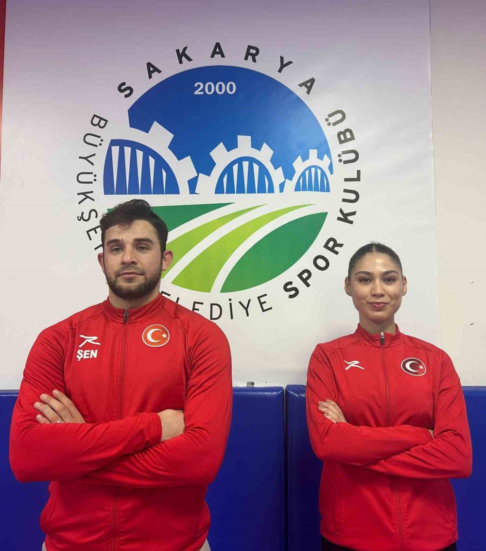 Milli Karateciler Çin Yolcusu