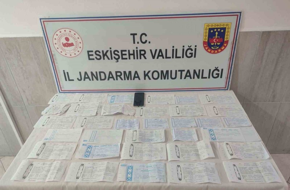 Tefecilik Operasyonu