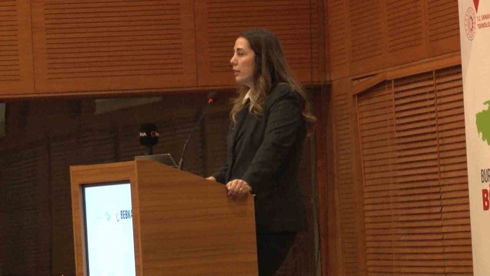 Bebka Bölge Planı Bursa İl Tanıtım Toplantısı Gerçekleştirildi