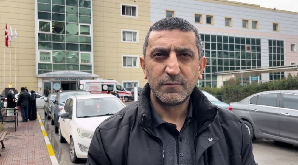 17 Yaşındaki Ehliyetsiz Sürücü Kurbanı Voleybolcu Kız Yaşam Savaşı Veriyor