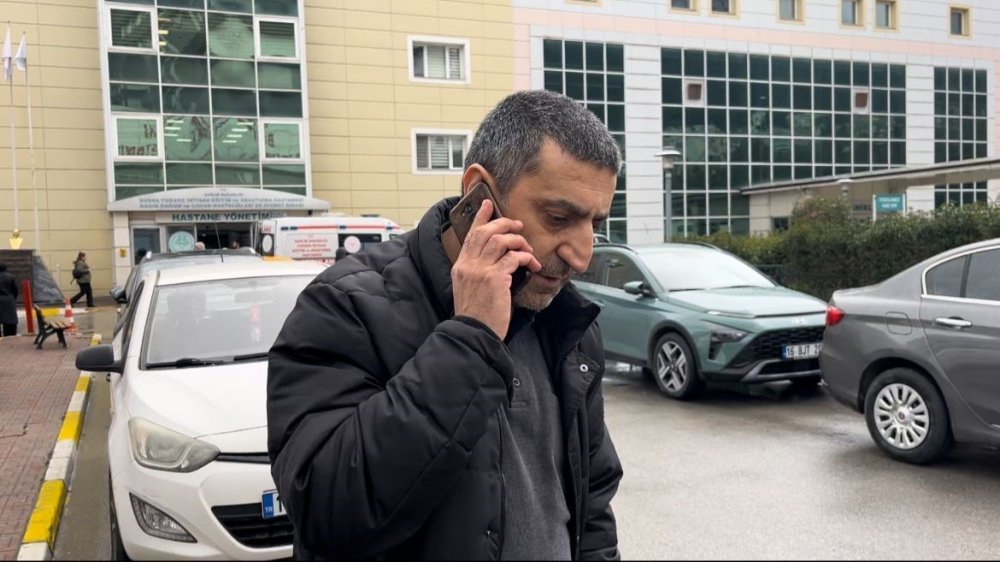 17 Yaşındaki Ehliyetsiz Sürücü Kurbanı Voleybolcu Kız Yaşam Savaşı Veriyor