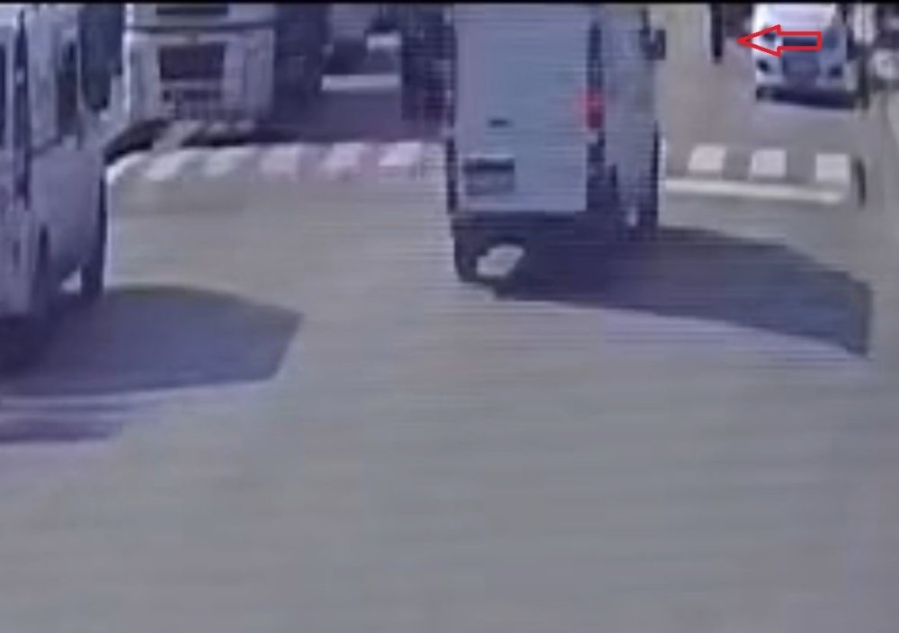 17 Yaşındaki Ehliyetsiz Sürücü Kurbanı Voleybolcu Kız Yaşam Savaşı Veriyor