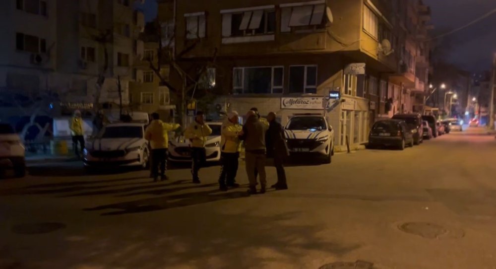 Alkollü Sürücüden "Yok Artık" Dedirtecek Yöntem