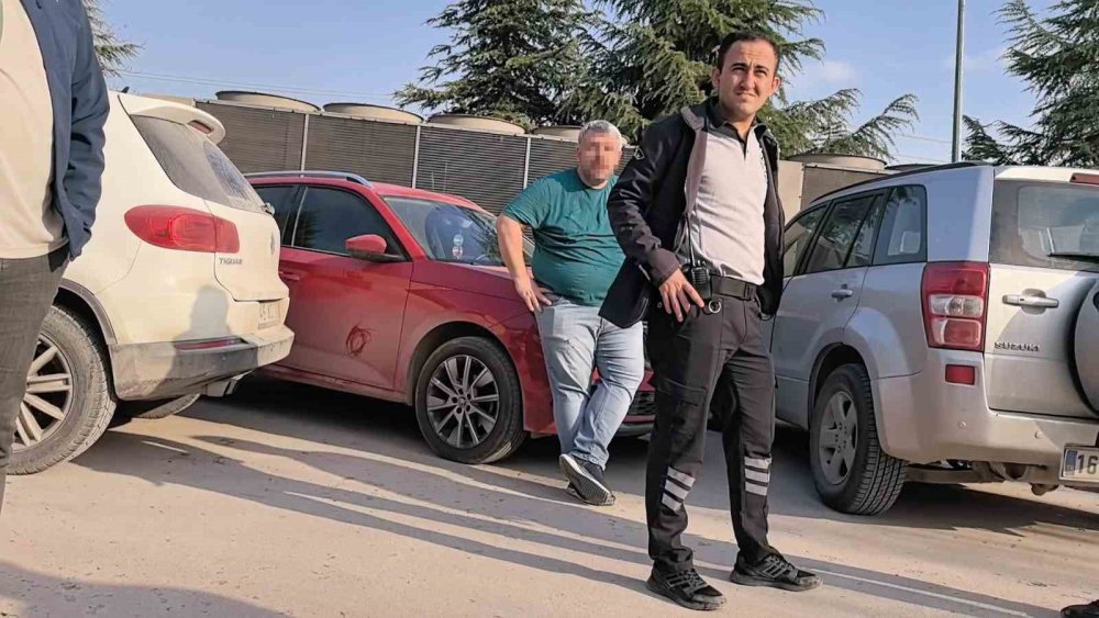 Meslektaşının Burnunu Kıran Doktor Tahliye Oldu