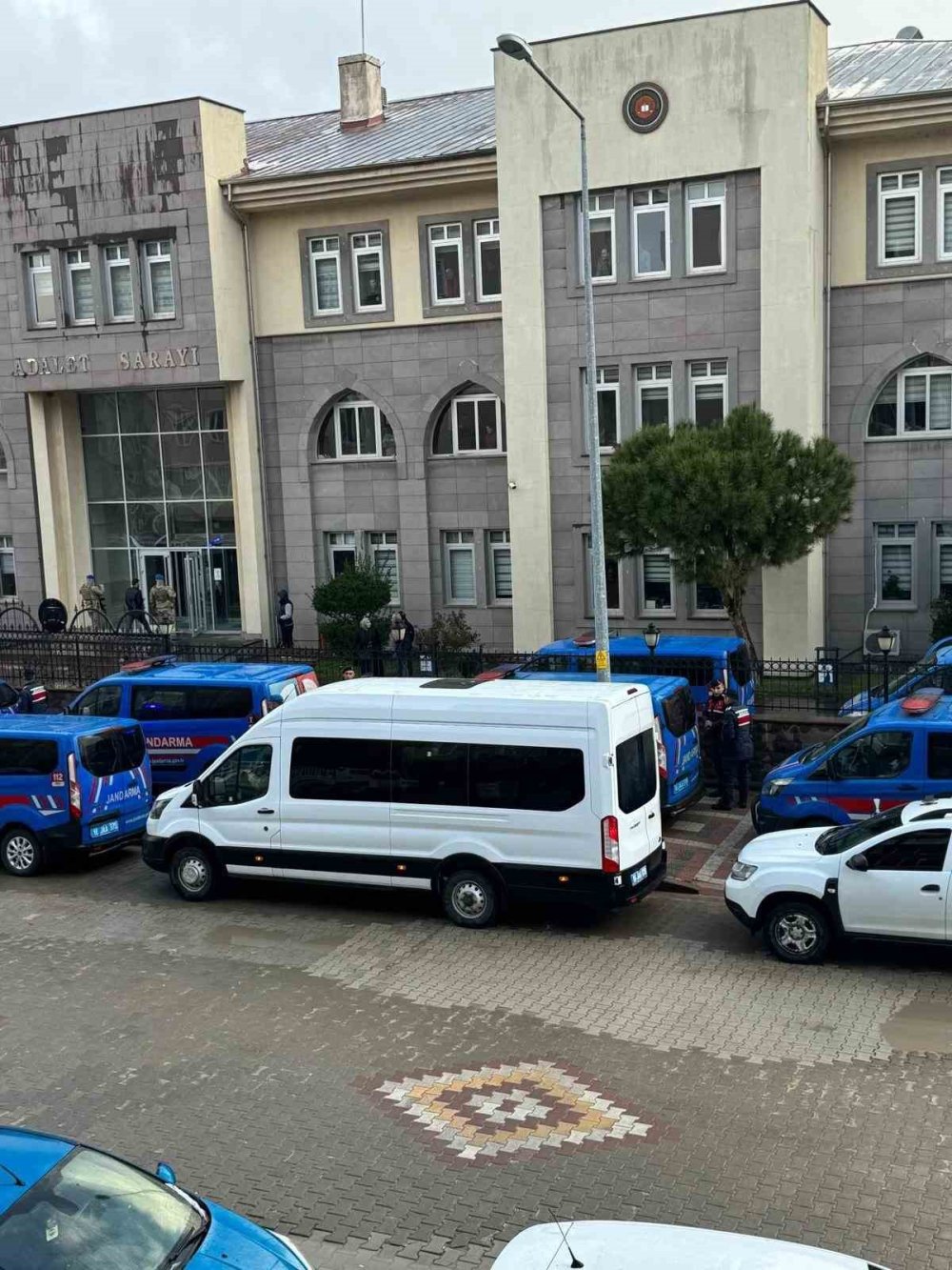 19 Kişi Tutuklandı: Aralarında Bilecik'te Var!