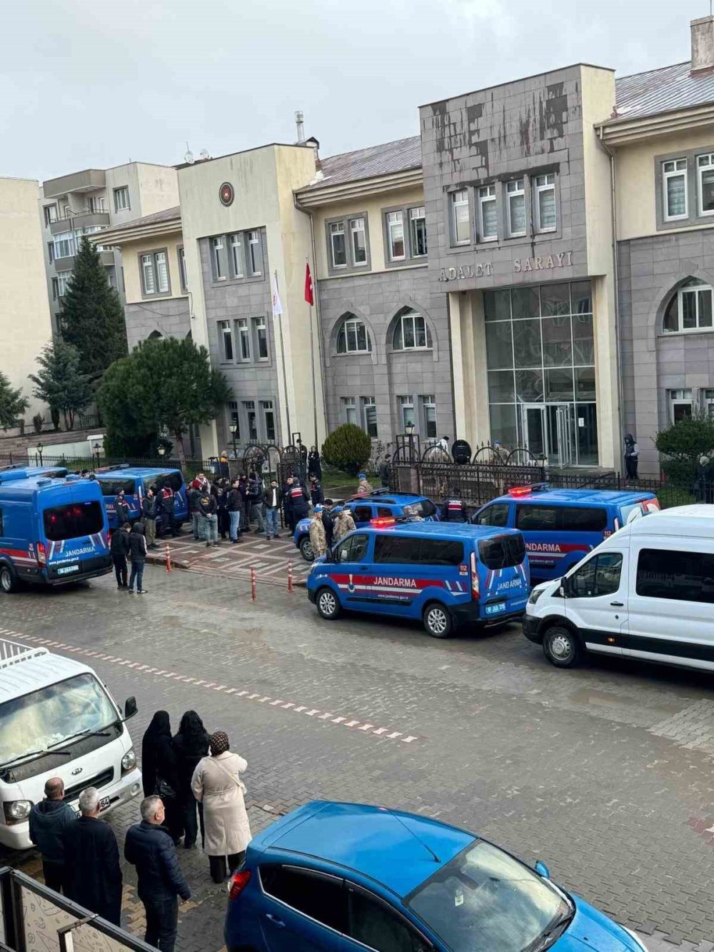 19 Kişi Tutuklandı: Aralarında Bilecik'te Var!