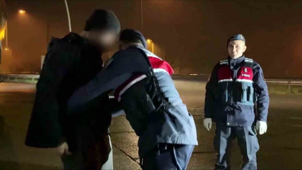 Piyasa Değeri 2 Buçuk Milyon Olan Kaçak Tütün Yakalandı