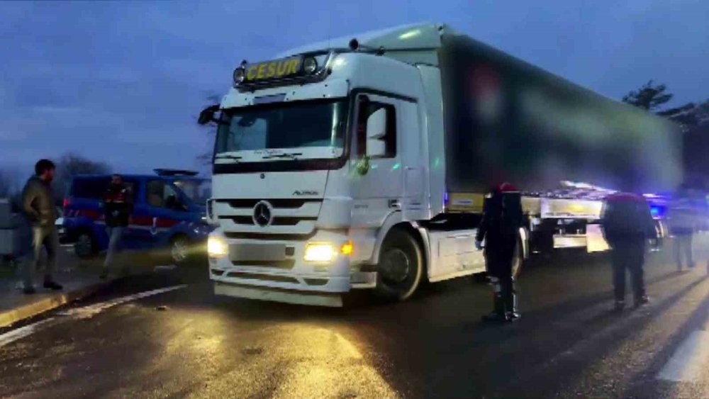 Piyasa Değeri 2 Buçuk Milyon Olan Kaçak Tütün Yakalandı