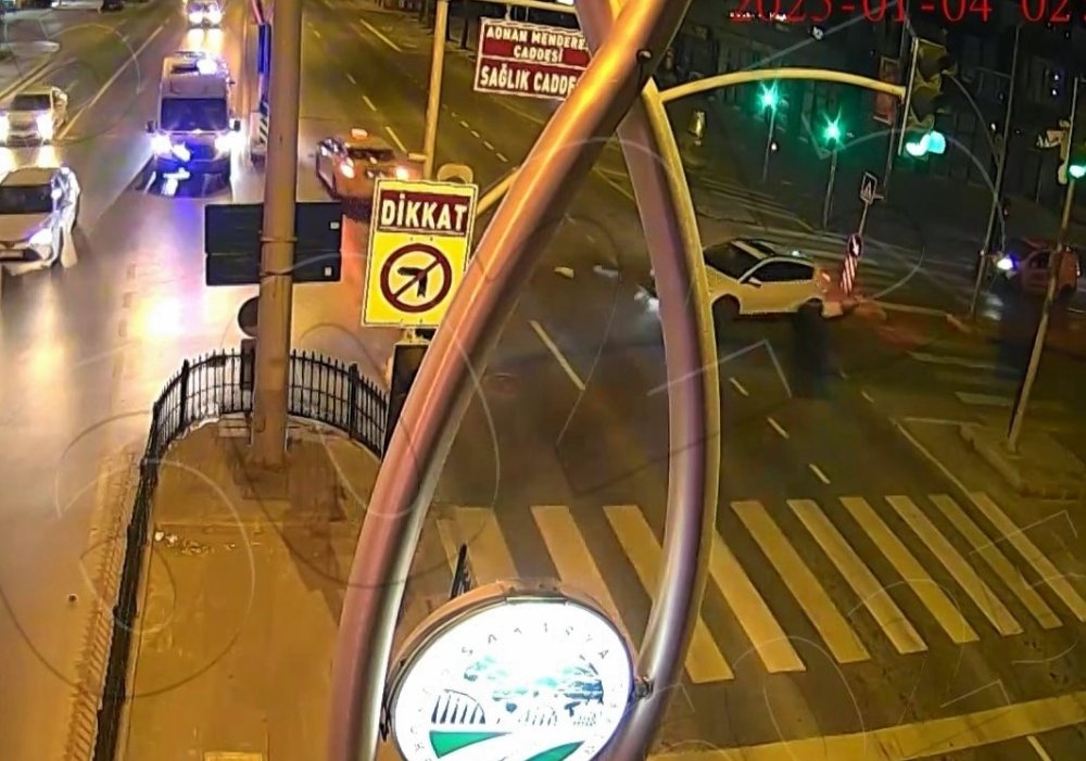 Ticari Taksilerin Karıştığı Kazalar Kgys’de