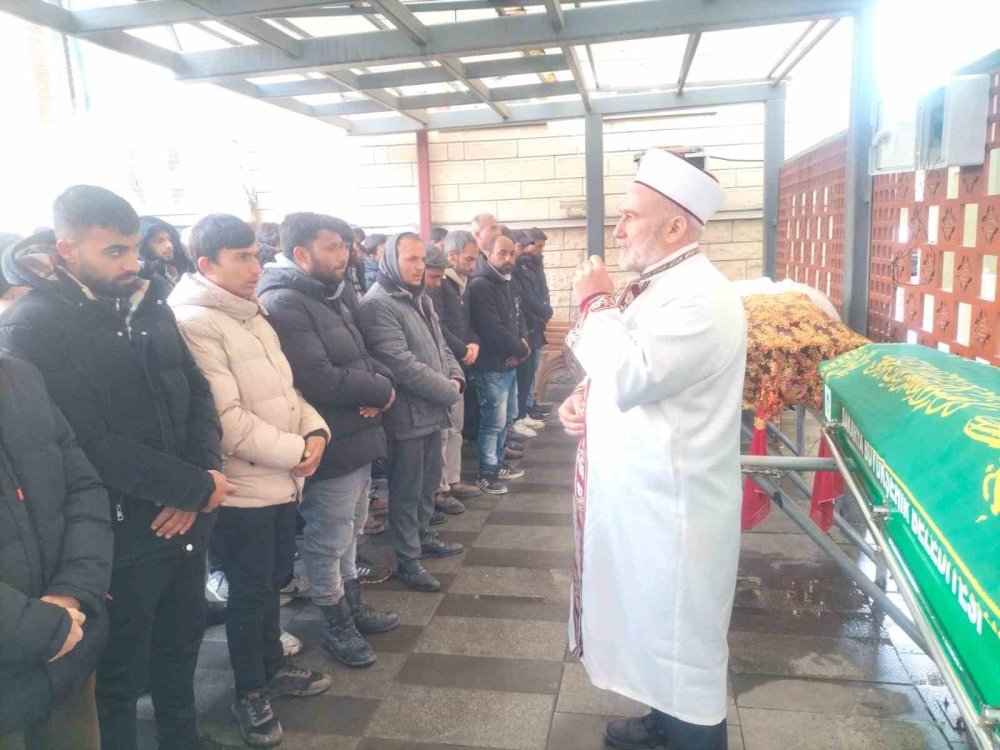 11 Yaşındaki Çocuğun Ölümünde Kahreden Detay