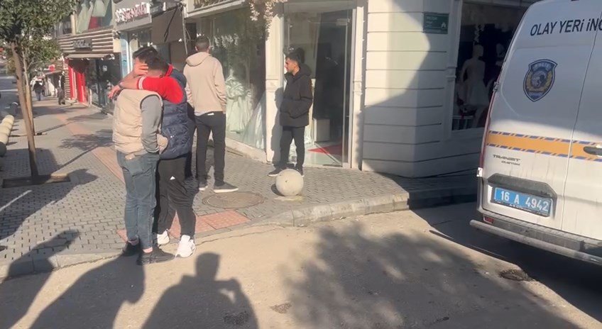21 Yaşındaki Genç Kız 8. Kattan Düşerek Hayatını Kaybetti