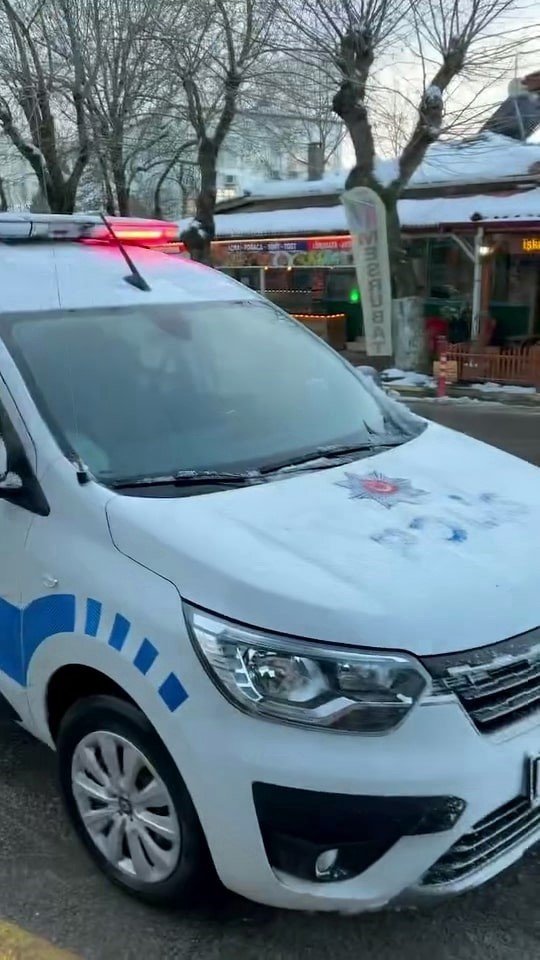 Büfedeki Alkol Kavgasında Kan Aktı: 4 Yaralı
