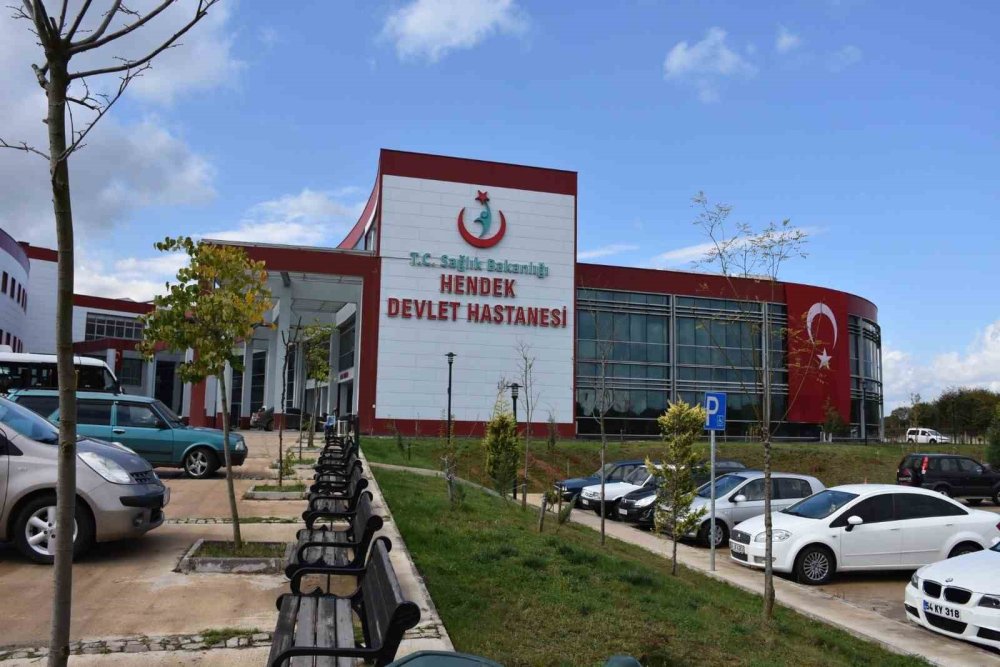 Yurtta Zehirlenme Şüphesi
