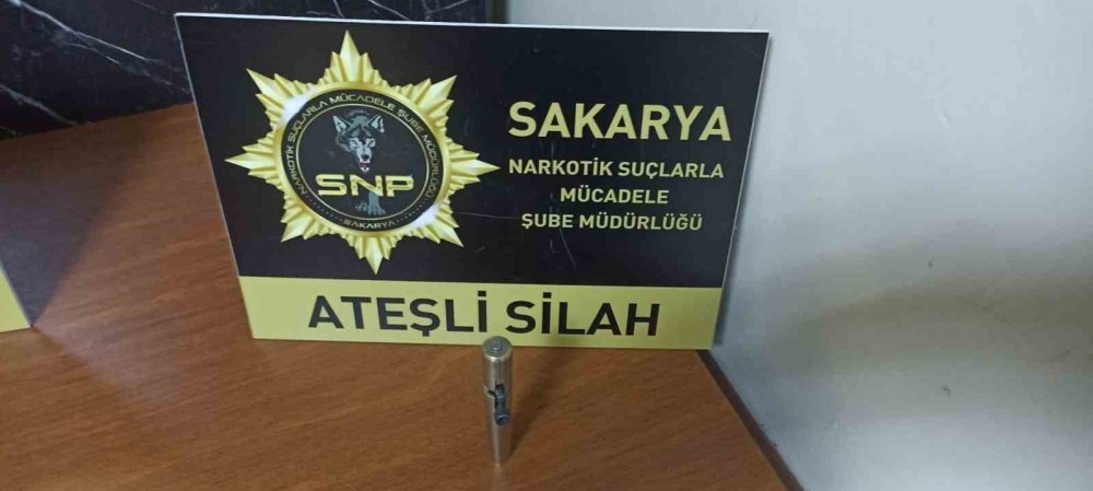 Polisten Dört Ayrı Uyuşturucu Operasyonu: 16 Gözaltı