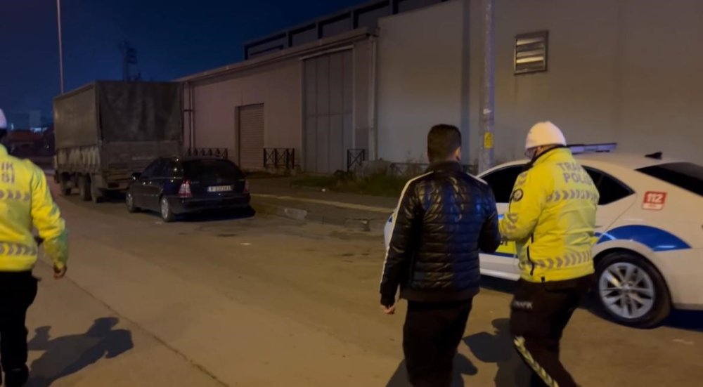 Alkollü Sürücü Artık Direksiyon Başına Geçemeyecek