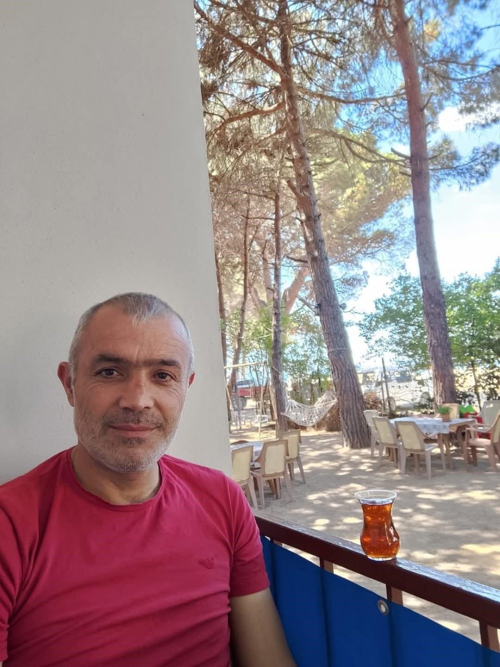 Trafik Kazası: 1 Ölü