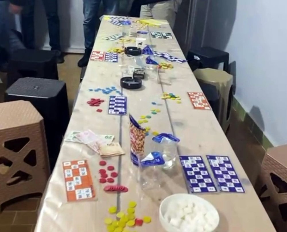 66 Kişiye Binlerce Lira Ceza Kesildi