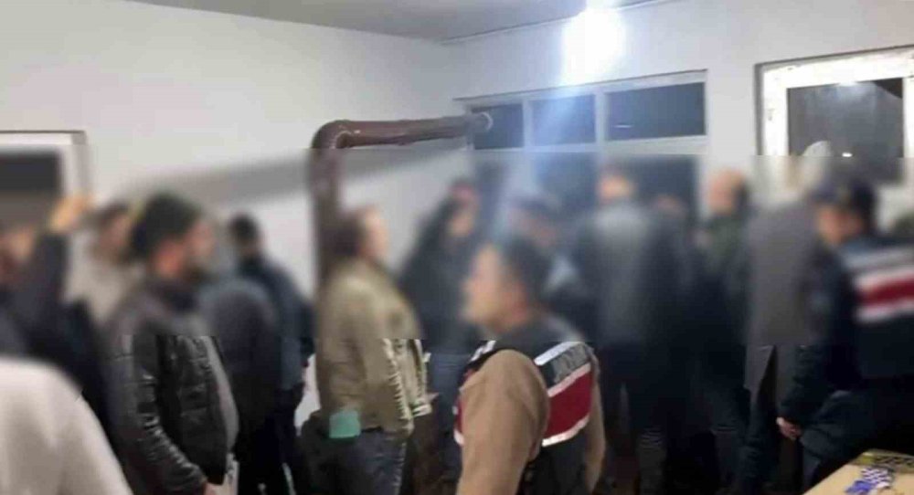 66 Kişiye Binlerce Lira Ceza Kesildi