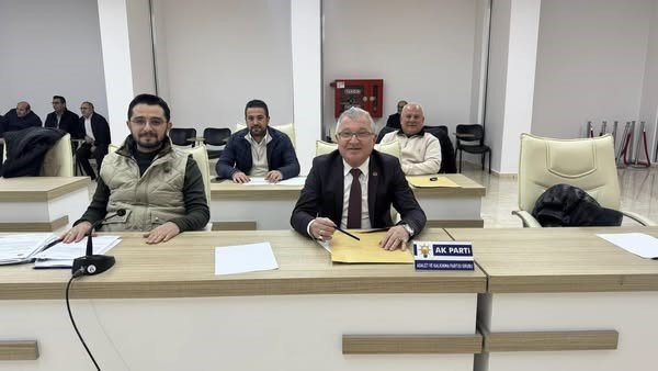 İtfaiye Aracı Eksikliği Meclise Taşıdı