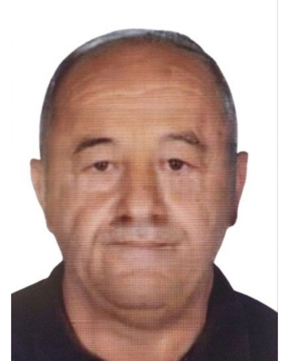 Yürüdüğü Kaldırımda Fenalaşıp Yere Düşen Adam Hayatını Kaybetti
