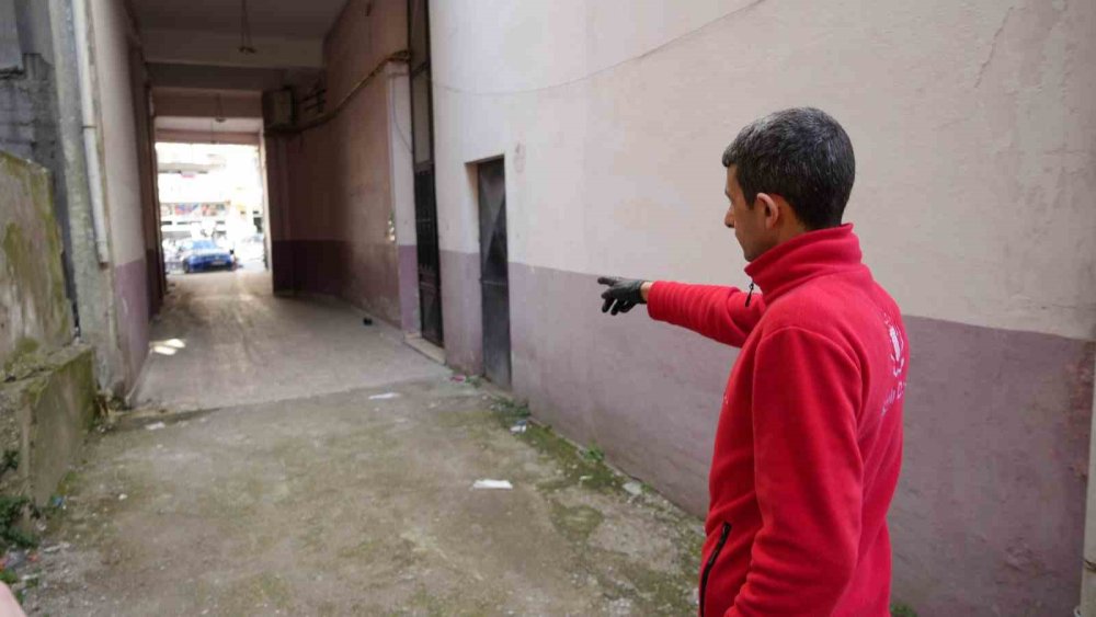 Hamile Kadının Ölümünde Şoke Eden Detay