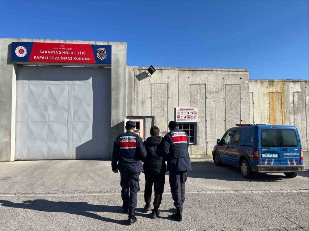Jandarma Uyuşturucuya Geçit Vermiyor