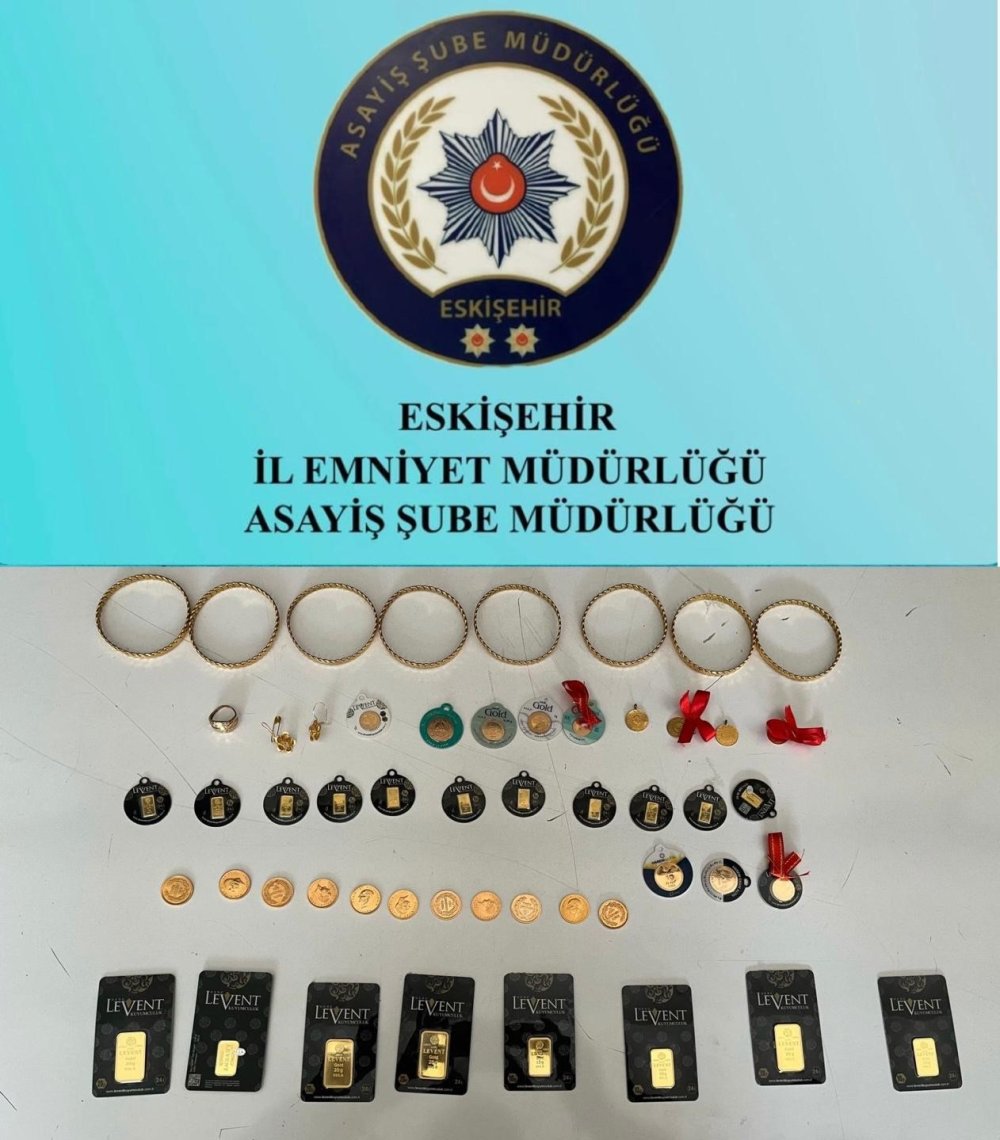 Kendilerini Mit Görevlisi Diye Tanıtıp Vatandaşı 2 Milyon TL Dolandıran Şüpheliler Yakalandı