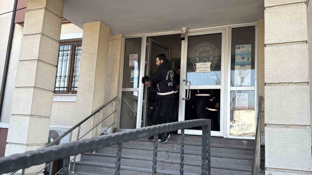Hamile Kadının Ölümündeki Sır Perdesi Aralanacak: Gözaltına Alınan 3 Şüpheli Adliyede