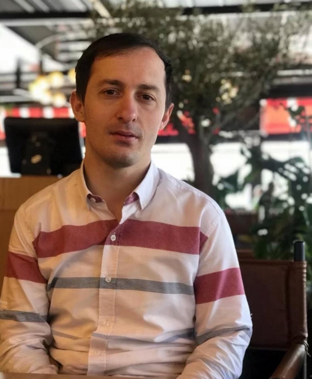 Tarlaya Çektiği Otomobilde Kendini Ateşe Vermişti: Gençten Acı Haber Geldi