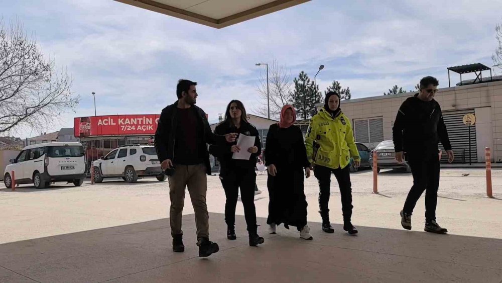 Akılalmaz Hırsızlık: Ablasının 1 Milyonluk Altınlarını Çaldı