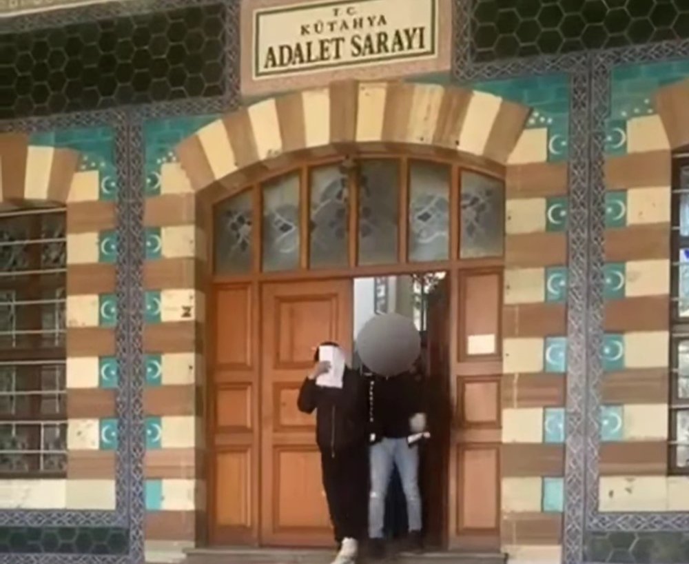 Uyuşturucu Ticaretinden Gözaltına Alınan Zanlı Tutuklandı