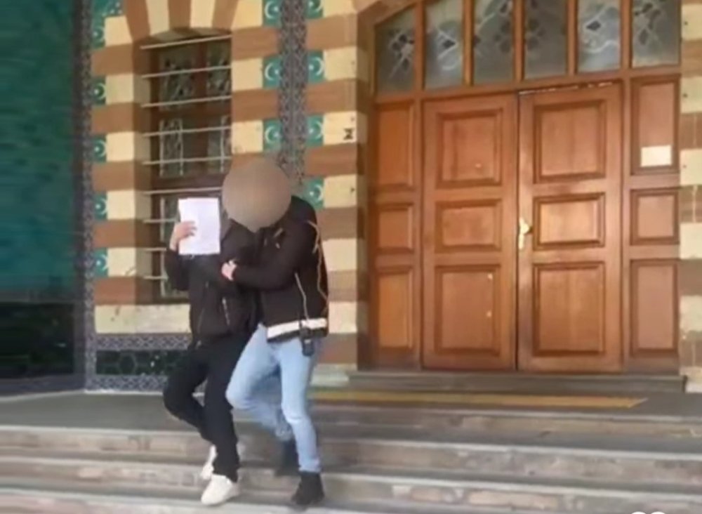 Uyuşturucu Ticaretinden Gözaltına Alınan Zanlı Tutuklandı