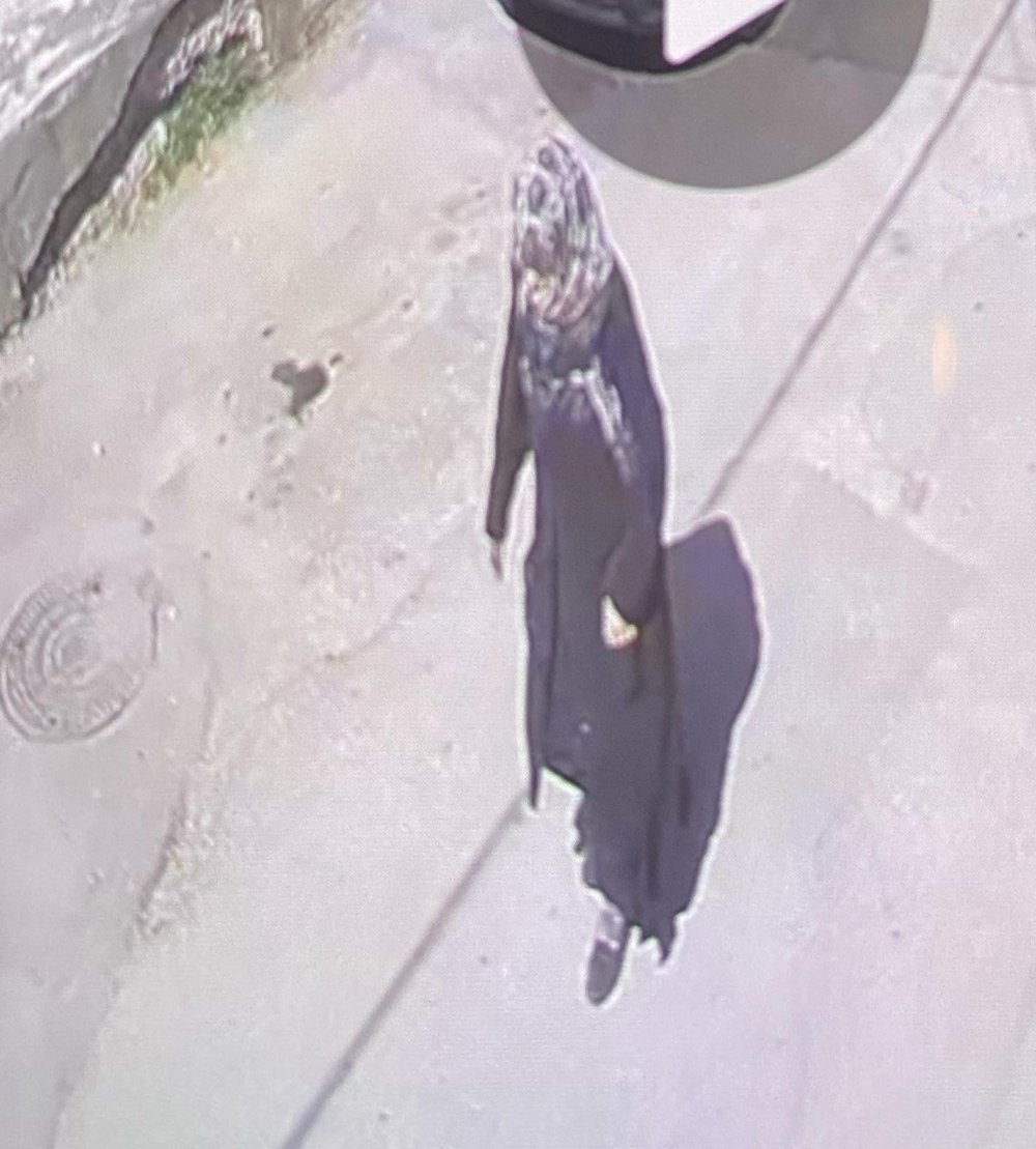 81 Yaşındaki Kadından 2 Gündür Haber Alınamıyor