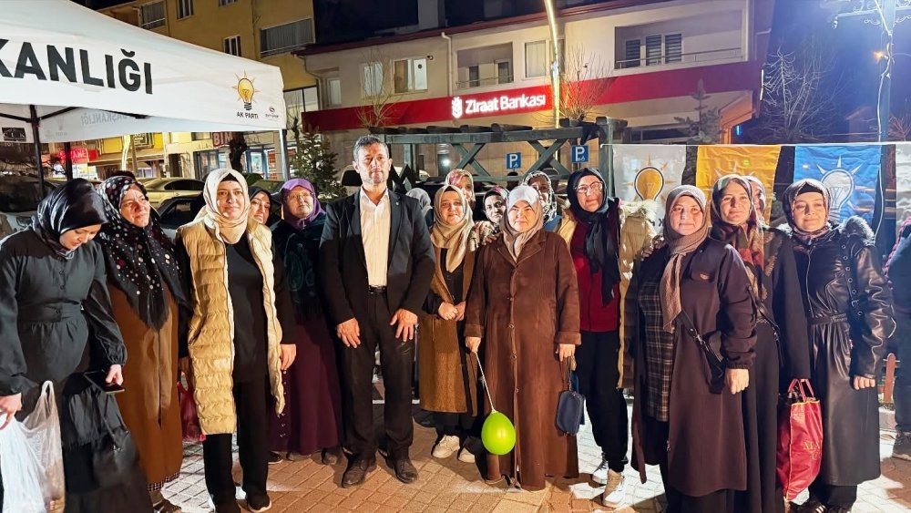 Geleneksel "Heyman Şenliği"
