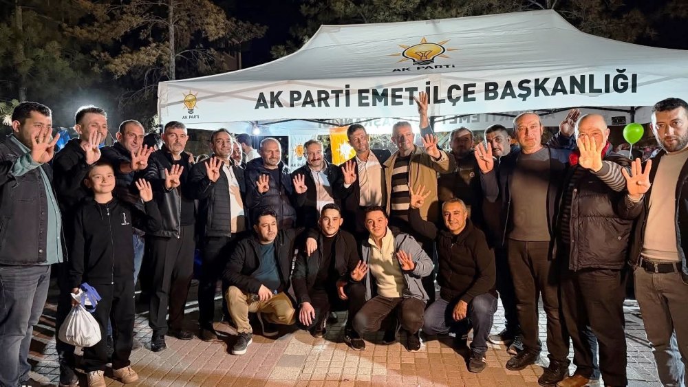 Geleneksel "Heyman Şenliği"