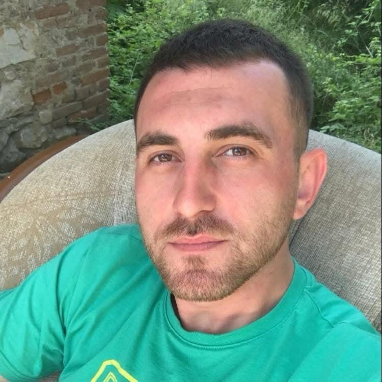 Meclis Üyesi Adayını Öldüren Şahıs Tutuklandı