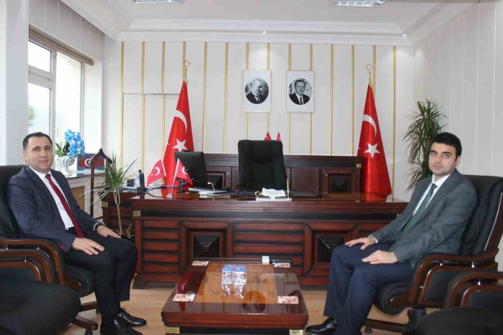Osmaneli’nde Sosyal Hizmetlerin Güçlenmesi Konusunda Önemli Adımlar