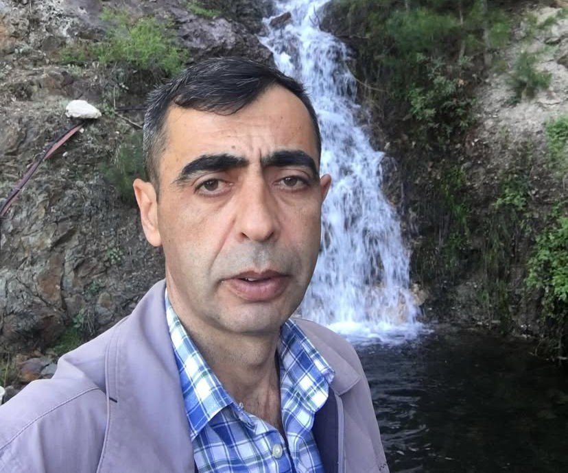 Tır İle Kamyonet Çarpıştı: 1 Ölü, 2 Yaralı