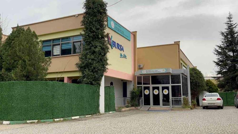 Otizm Hastası Çocuk, Öğretmeni Tarafından Darp Edildi İddiası