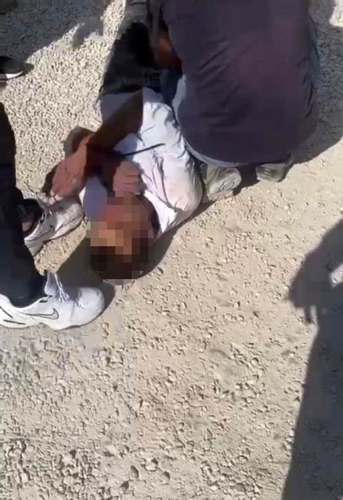 4 Bıçak Darbesiyle Eşini Öldüren Koca İçin Ağırlaştırılmış Müebbet Hapis Cezası Talebi