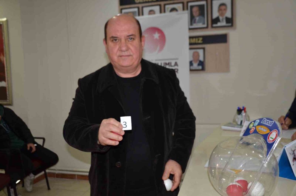 Bilecik 2. Amatör Lig Kuraları Çekildi